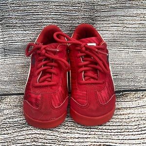 Boys Puma Sneakers